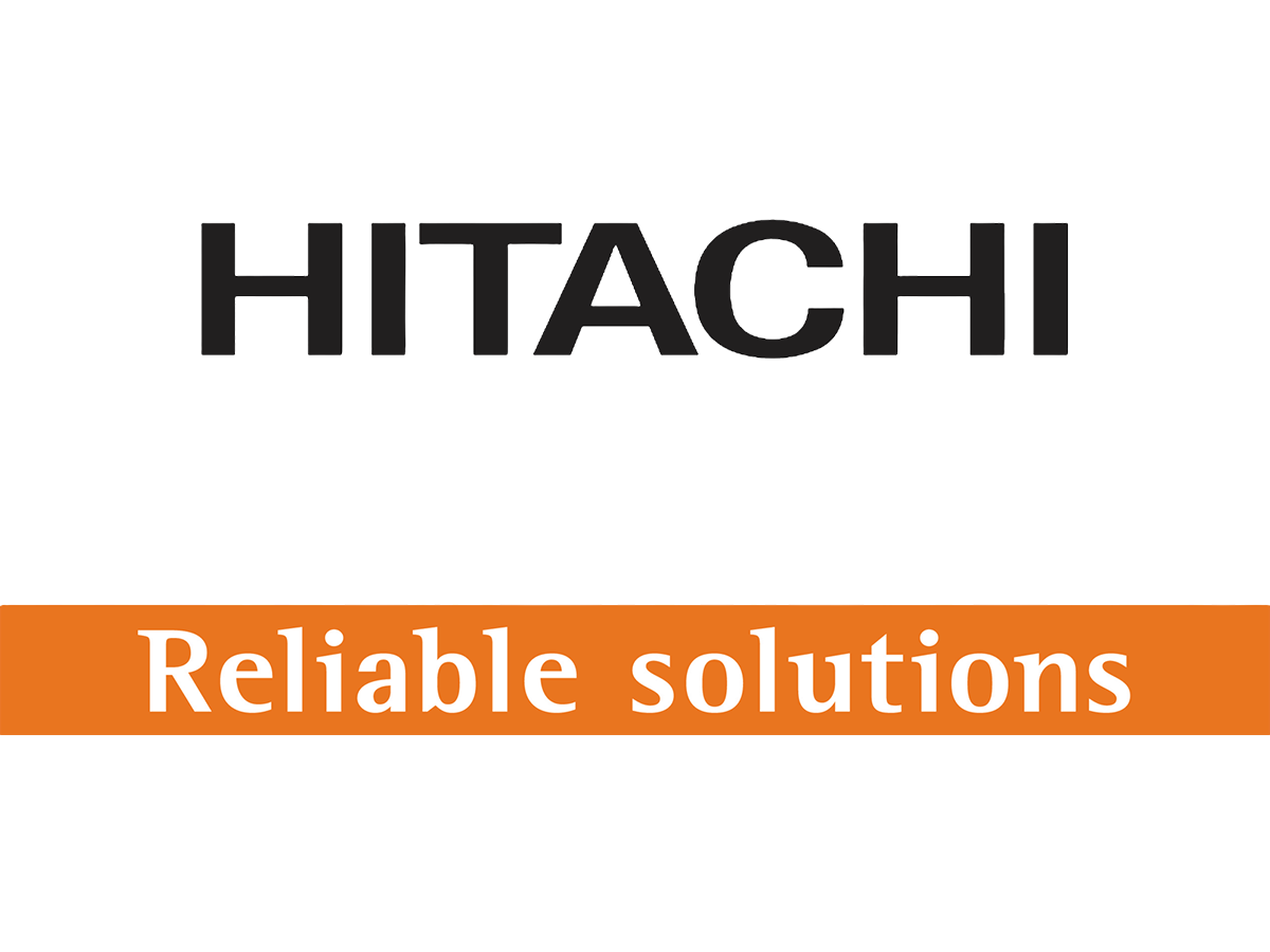 hitachi