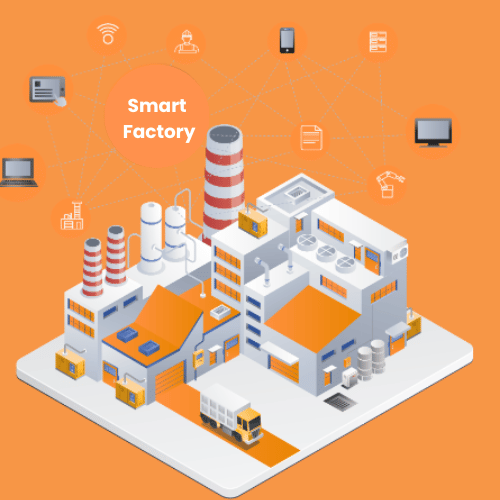 Smart factory