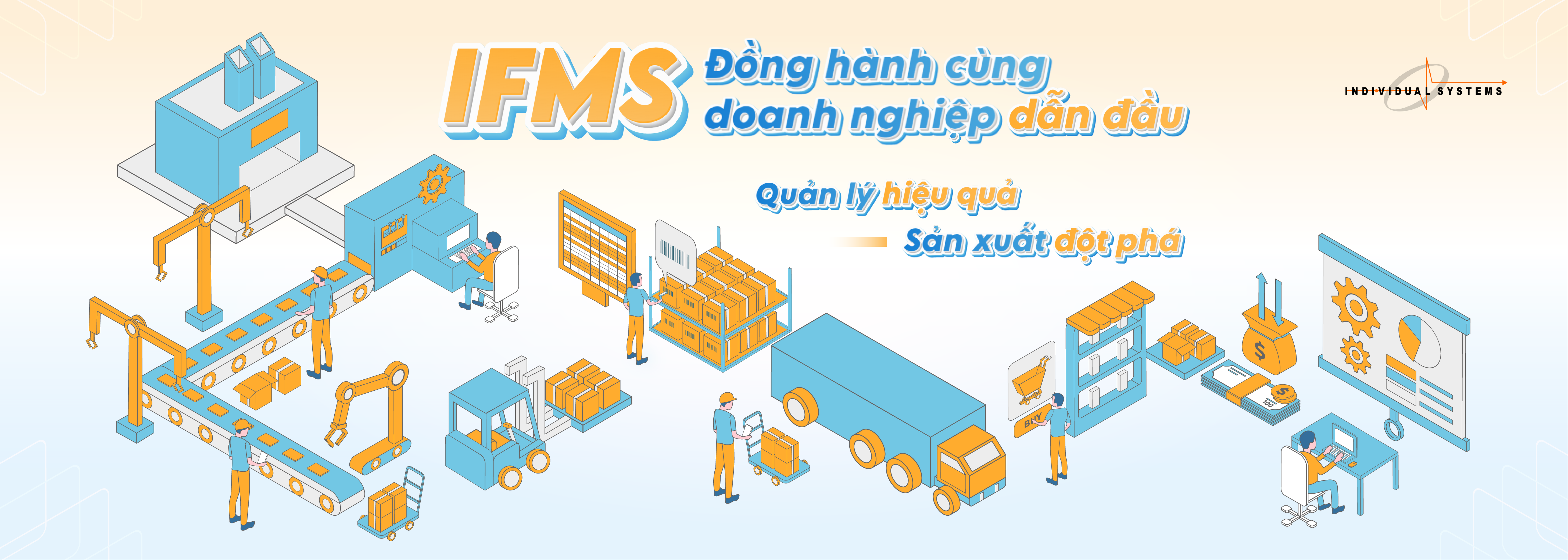 phần mềm quản lý sản xuất