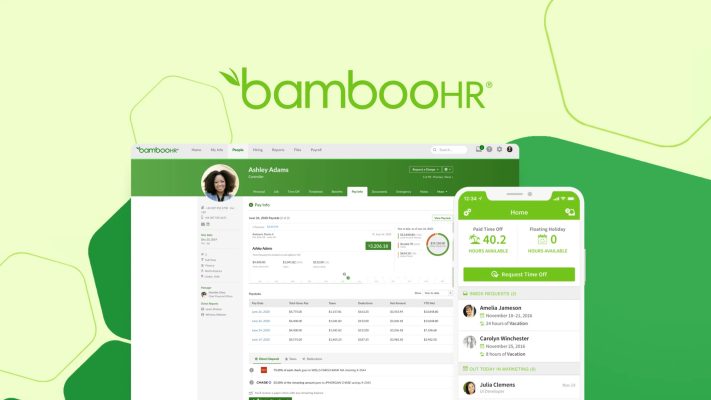 bambooHR