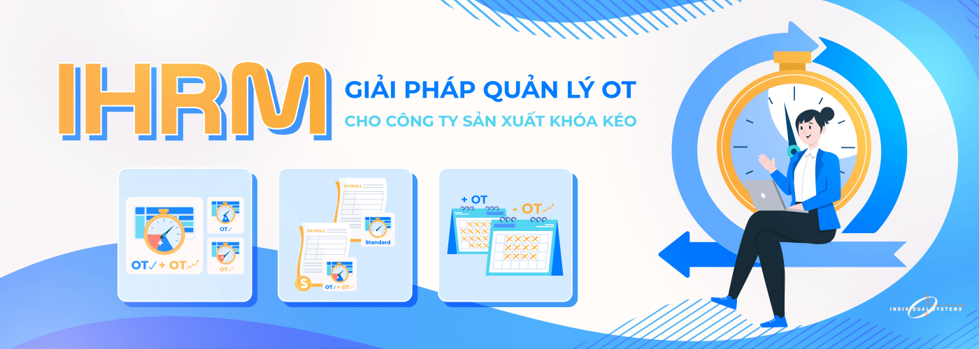 Giải pháp quản lý OT