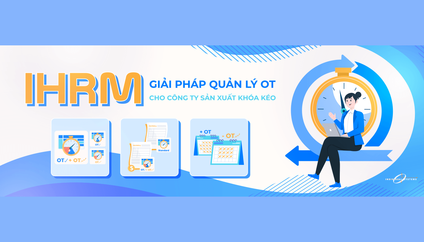 Giải pháp quản lý OT
