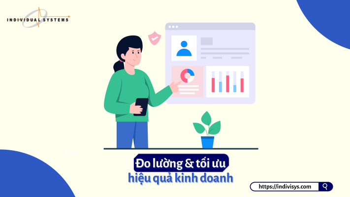 Đo lường tối ưu hiệu quả kinh doanh