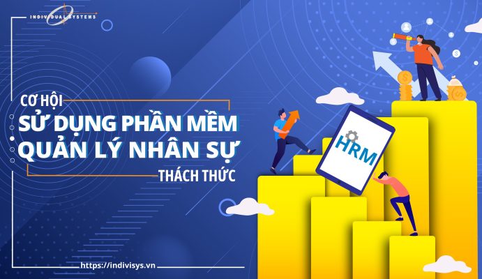 cơ hội và thách thức quản lý nhân sự