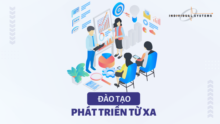 Dao tao phat trien tu xa min