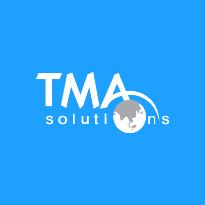 TMA logo