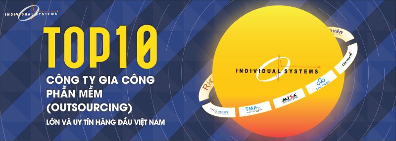 công ty gia công phần mềm