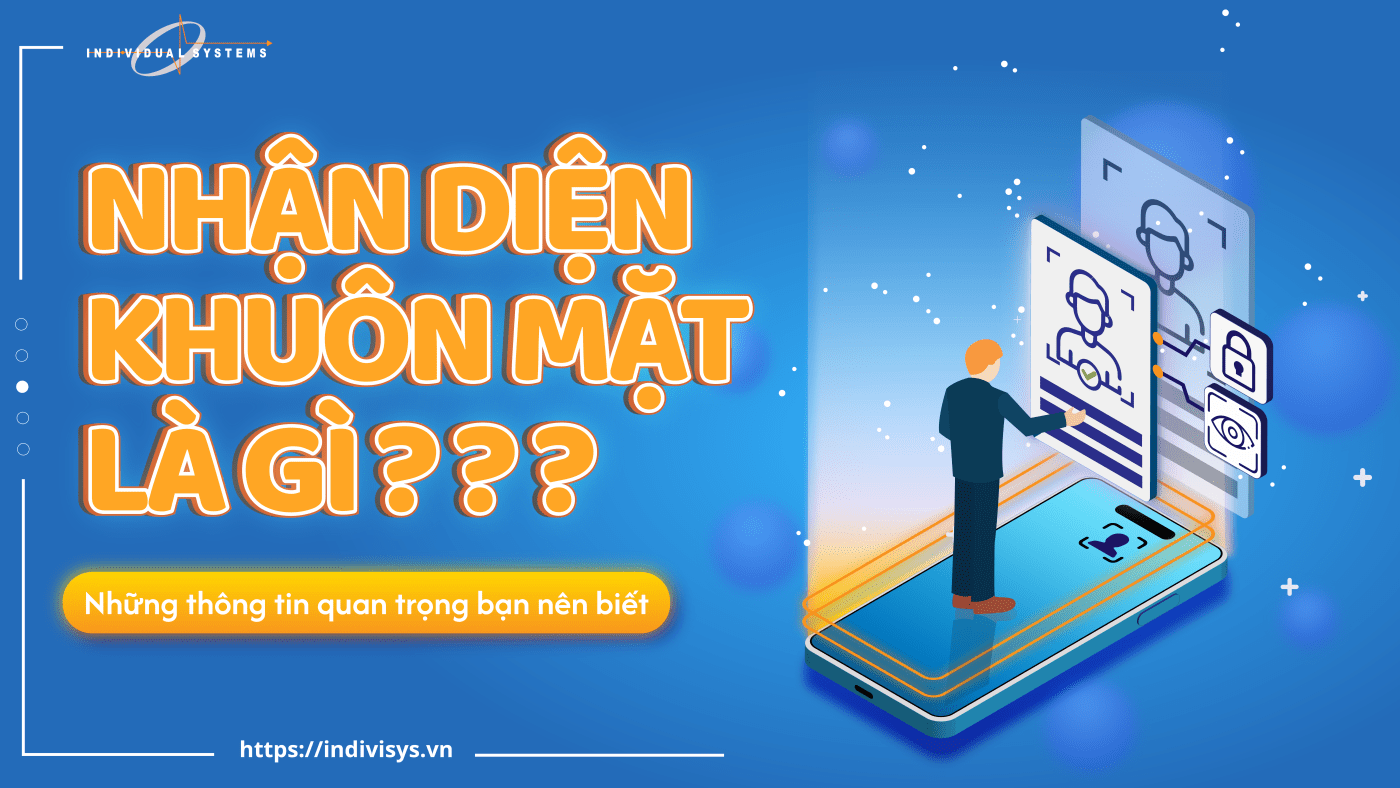 nhận diện khuôn mặt là gì?