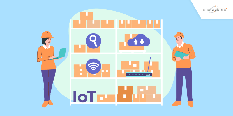 IOT quản lý