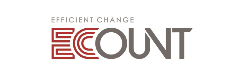 ecount logo min