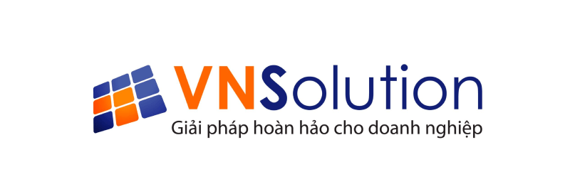 vnsoloution logo min