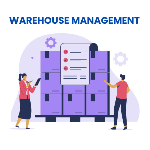 Warehouse management