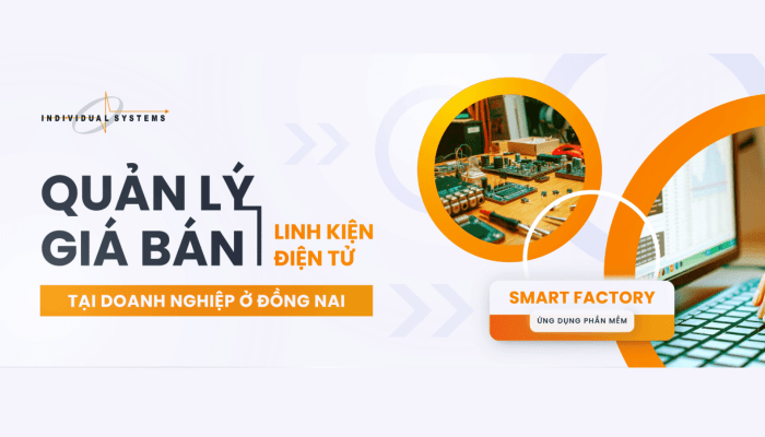 quản lý giá bán