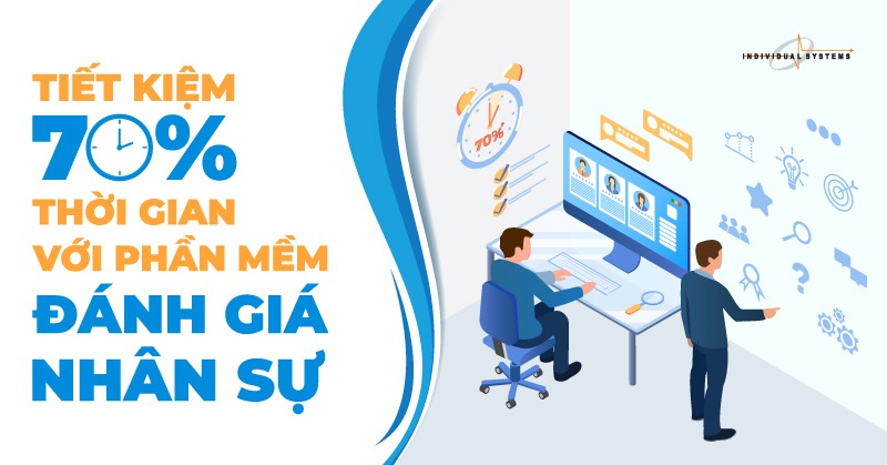 phần mềm đánh giá nhân sự