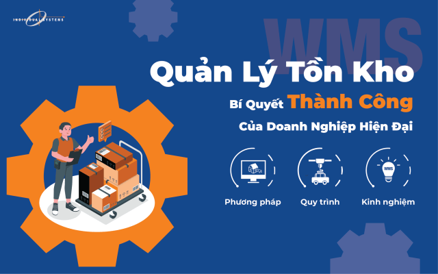 quản lý tồn kho