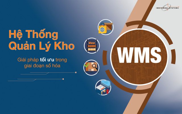 hệ thống quản lý kho
