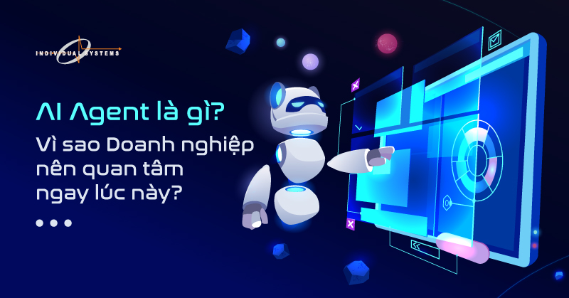 Ai agent là gì