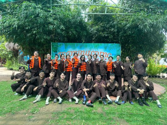IVS tại ECO Cần Thơ