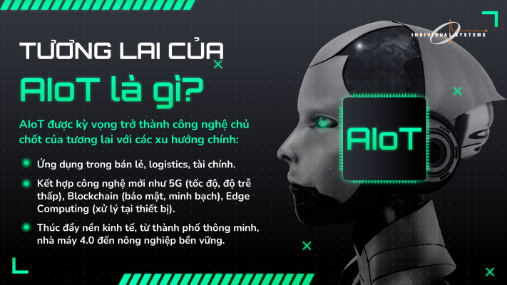 Tương lai của AIoT là gì?