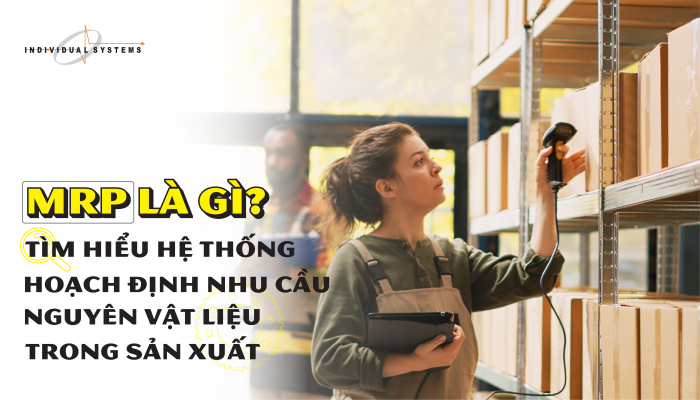 mrp là gì