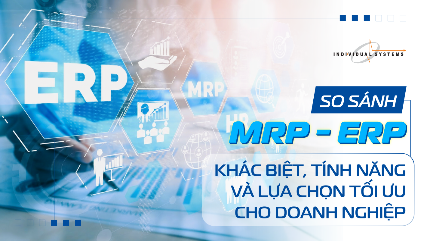 banner mrp và erp