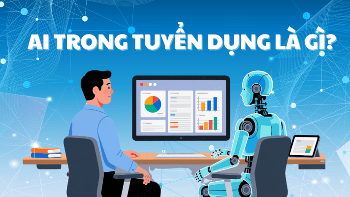 ai trong tuyển dụng