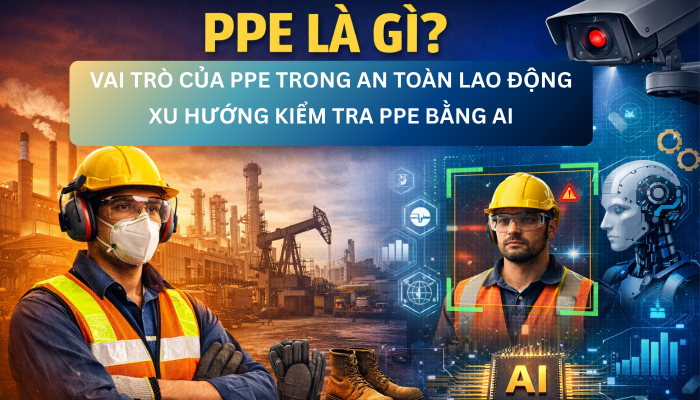 ppe là gì
