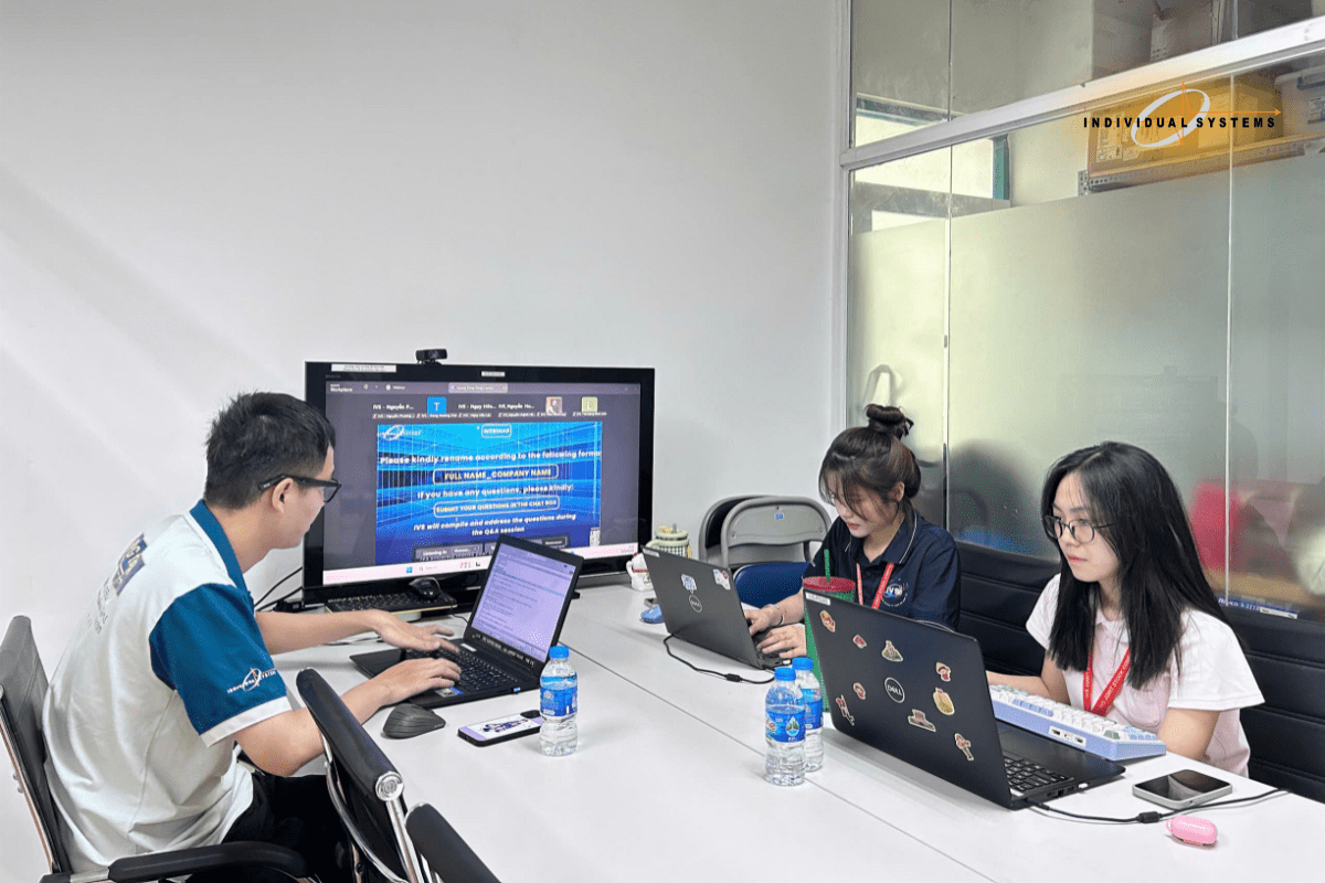 Sự kiện webinar