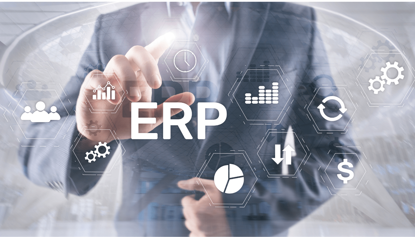 Chi phí triển khai ERP còn phụ thuộc vào quy mô doanh nghiệp và mô hình triển khai được lựa chọn