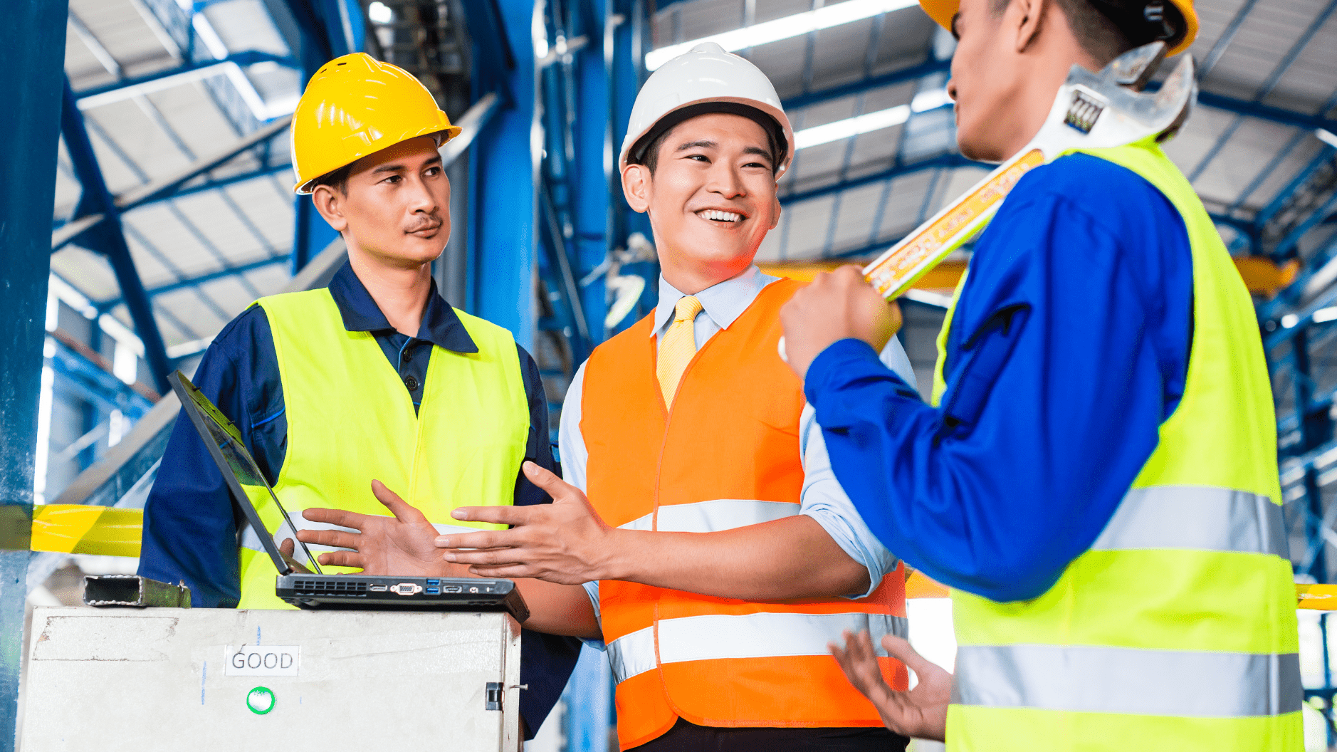 Giai đoạn sau sản xuất cũng quan trọng không kém các giai đoạn trước đó trong quá trình quản lý sản xuất hiệu quả