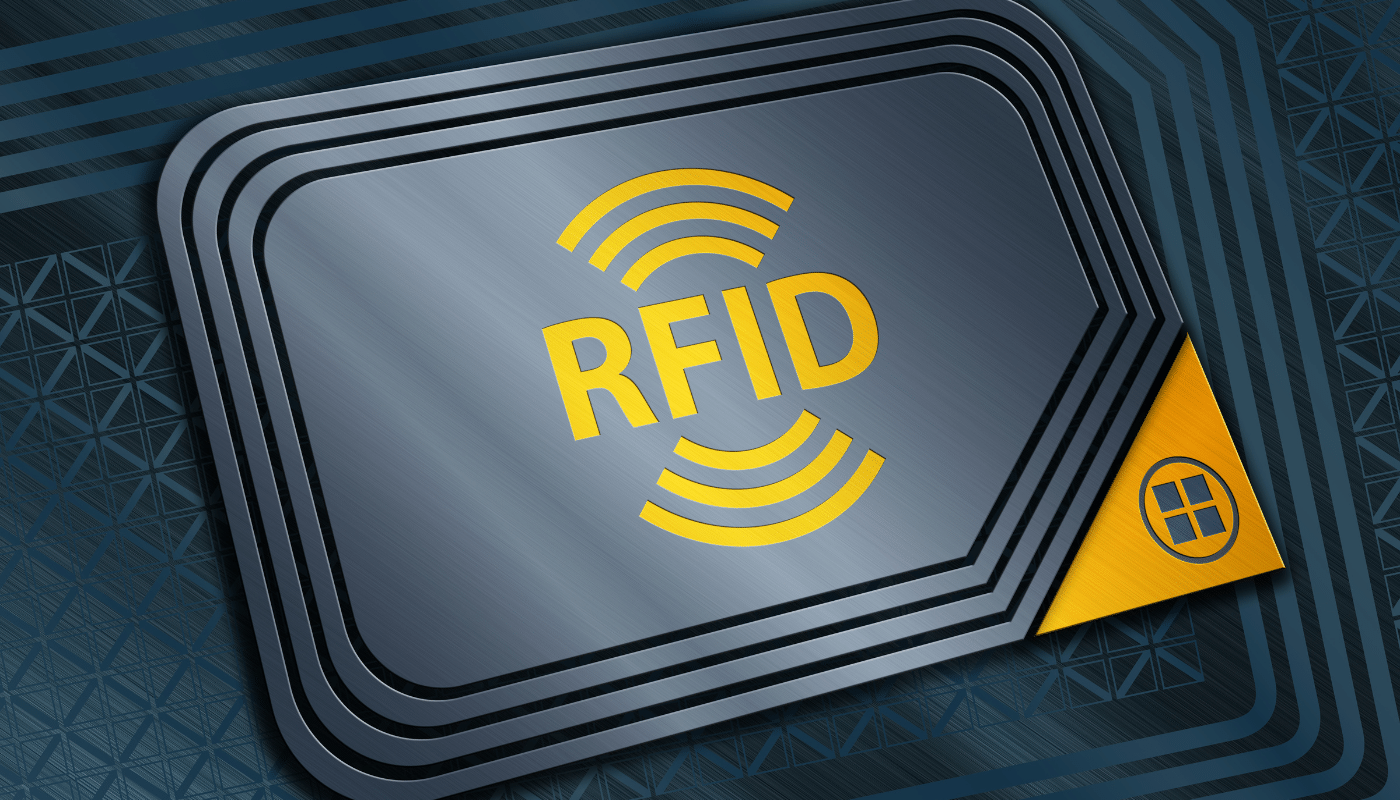 Chi phí triển khai hệ thống RFID dao động từ vài chục nghìn USD