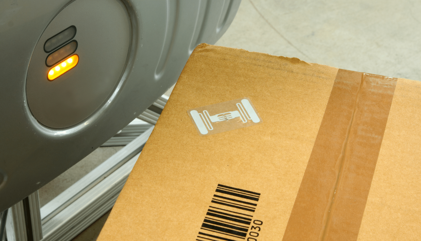 Chi phí triển khai hệ thống RFID gồm những gì?